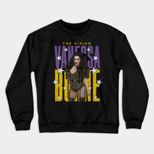 Vanessa Borne The Vision Crewneck Sweatshirt